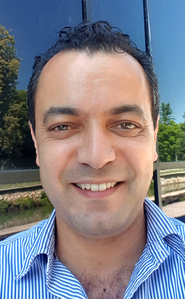 Mahdi Khiat