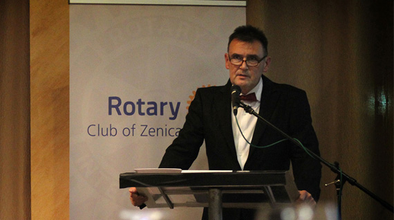 rotary club zenica ko smo mi