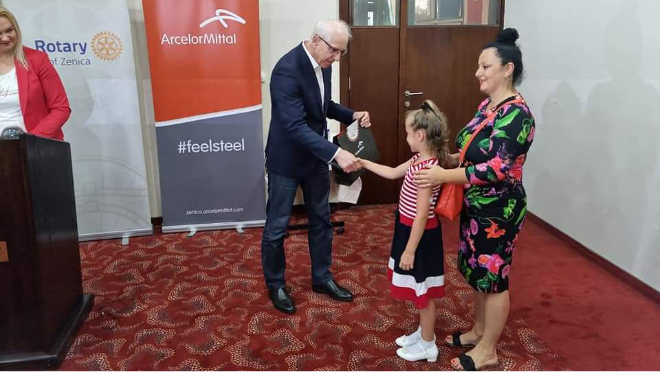 Donacija djeci i mladima oboljelim od dijabetesa 1