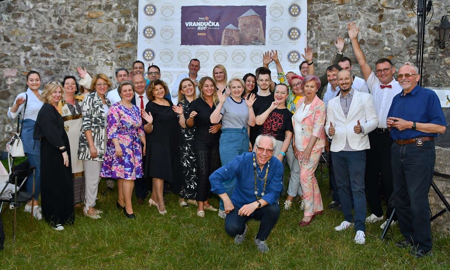 Vrandučka Noć 2022