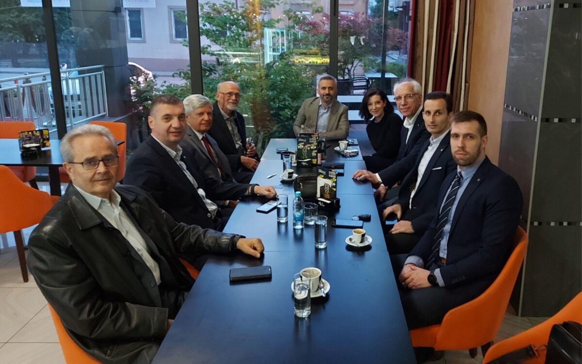Posjeta Rotary Klubu Bijeljina