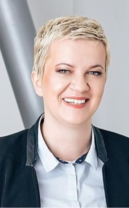 Sandra Vukadin